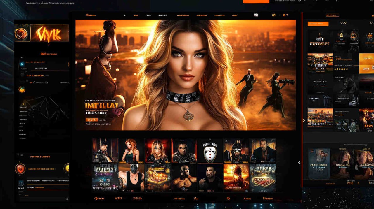 Pemain menikmati slot online dan sportsbook di kerbau88 dengan akses mobile mudah